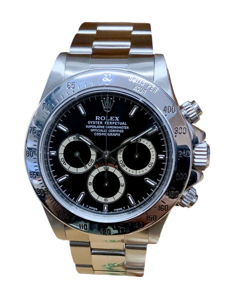 Rolex Daytona 16520